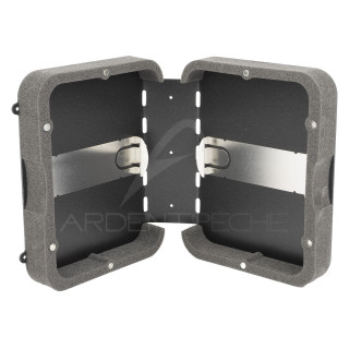 Scatola per mosche C&F DESIGN Lightweight System case piccolo