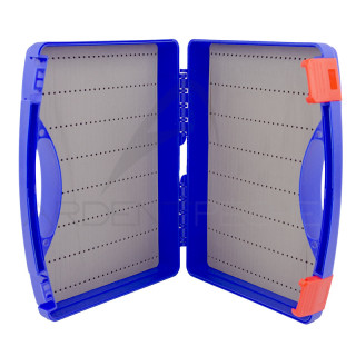 ARDENT PECHE Big Fly AP50 Blue Case