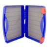 Valigetta ARDENT PECHE Big Fly AP50 blu