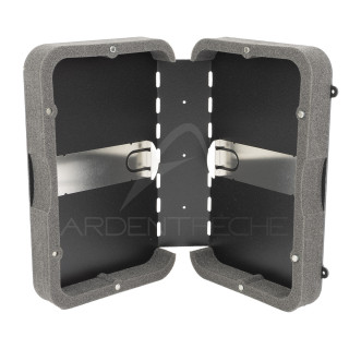 Scatola per mosche C&F DESIGN Lightweight System case medio