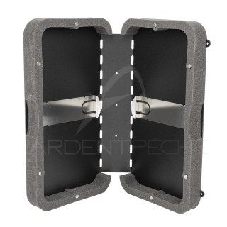 Fly box C&F DESIGN Lightweight System case large