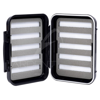 C&F DESIGN Standard Fly Box Black Small (1555+)