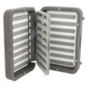 Fly box C&F DESIGN Lightweight System case midge flip medium