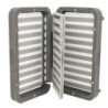 Fly box C&F DESIGN Lightweight System case midge flip large