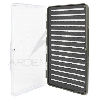 Fly box Fulling Mill guide box 1830 grey