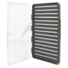 Scatola mosche Fulling Mill guide box 1830 grigia