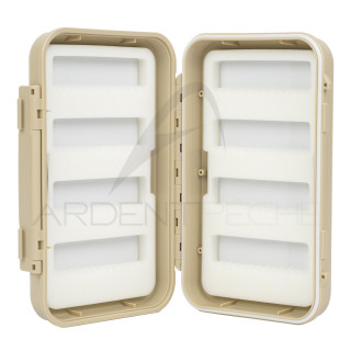 Portamosche C&F DESIGN Saltwater Bonefish Sand media