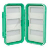 Portamosche C&F DESIGN Permit Emerald Green medio