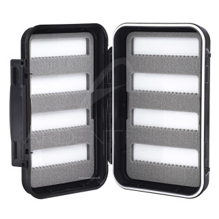 C&F DESIGN Attractor Fly Fly Box Black Medium (2544+)