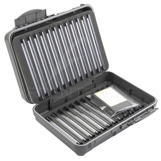 Master Tubefly Case C&F DESIGN