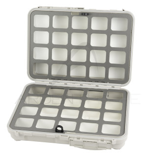 Guide Case C&F DESIGN Double Sided Compartments Guide Boat Box