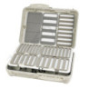 Guide Case C&F DESIGN Trout Compartments Guide Boat Box