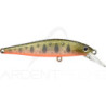 ZIP BAITS Rigge Flat 70 S Minnow