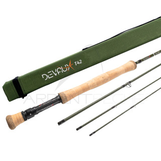 Fly Rod DEVAUX T42 CM 9' line 7/8