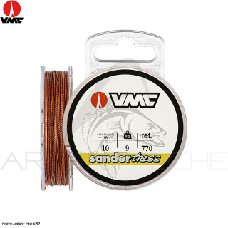 VMC Sandertress steel cable spool C770