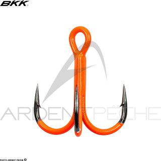 BKK Fangs BT621 UVO Treble Hook