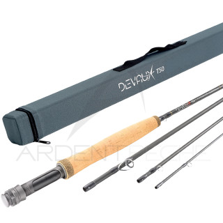Fly Rod DEVAUX T50 9' line 4/5