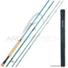 REDINGTON PREDATOR II 9´ Fly Rod Line Weight 12 (4 piece)