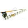 Pack Fly Rod REDINGTON FIELD BASS Reservoir 9' Line 7