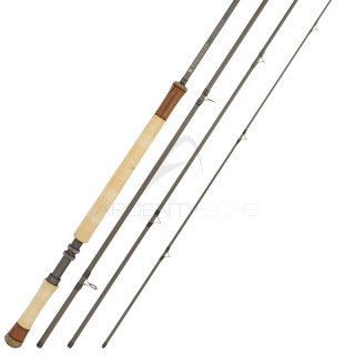 Canna da mosca REDINGTON CLAYMORE Switch 11'6 coda 8