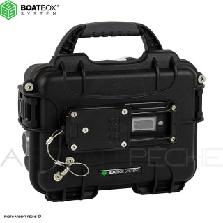 Batteria al litio BBS XTroller pro 12V 45Ah