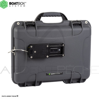 Batteria al litio BBS XTroller 12V 80Ah