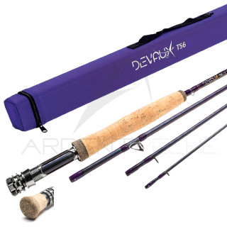 DEVAUX T56 Fly Rod 10 line 6/7
