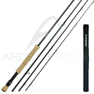 Fly rod SAGE FOUNDATION 10´ line weight 7