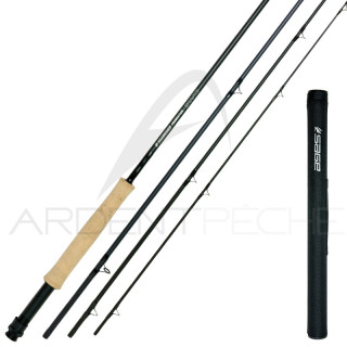 SAGE FOUNDATION 9´ Fly Rod Line Weight 5
