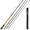 SAGE FOUNDATION 9´ Fly Rod Line Weight 5