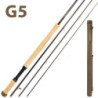 Canna da mosca SAGE TROUT SPEY G5 11´3 coda 4