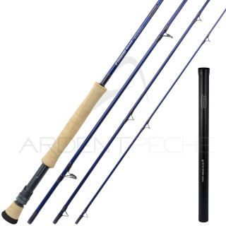Fly Rod SAGE MAVERICK 9´ line 8