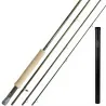 Canna da mosca SAGE SONIC 8´6 per coda 4