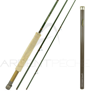 Fly Rod SAGE DART 7'6 Line Weight 4