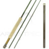 Canna da mosca SAGE DART 7'6 seta 3