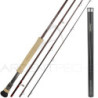 Canna da mosca SAGE IGNITER 9' seta 10