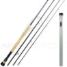 Canna da mosca SAGE R8 SALT 8'6 seta 15