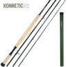 Canna da mosca SAGE X SPEY 12´ coda di topo 8