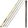 Canna da mosca SAGE R8 SPEY SWITCH 11'6 coda di topo 8