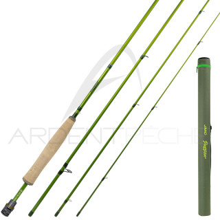 JMC Passion G2 - dry fly & nymph rod - Ardent Fly Fishing