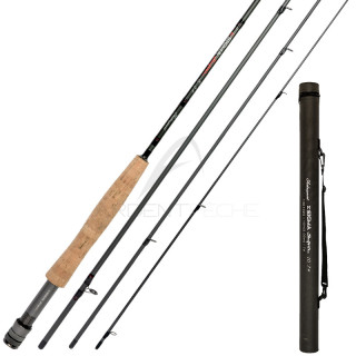 SHAKESPEARE SIGMA SUPRA Fly Rod