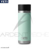 YETI Rambler Bottle 18 HotShot Cap Insulated Bottle