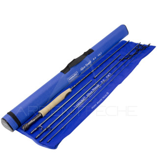 Canna da mosca HANAK Alpen 4 in 1