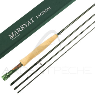 MARRYAT TACTICAL Fly Rod