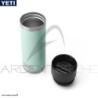 Borraccia termica YETI Rambler Bottle 18 tappo HotShot