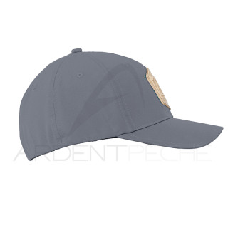 DEVAUX EMERGER Grey Cap