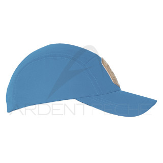 Cappellino DEVAUX NYMPH Bluestar