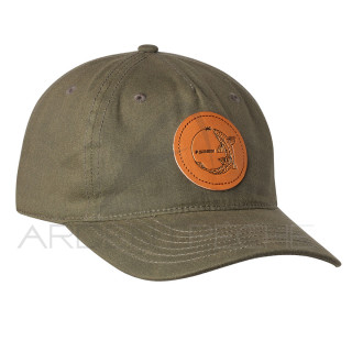 Cappellino SAGE Chasing trout hat olive