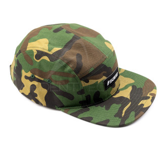 Cappellino SAGE highland hat camo