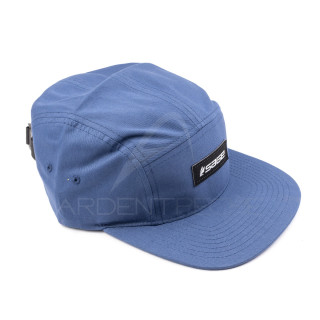 Cappellino SAGE highland hat navy